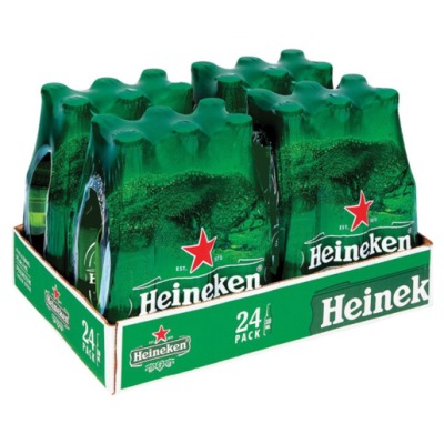 Heineken Express Market
