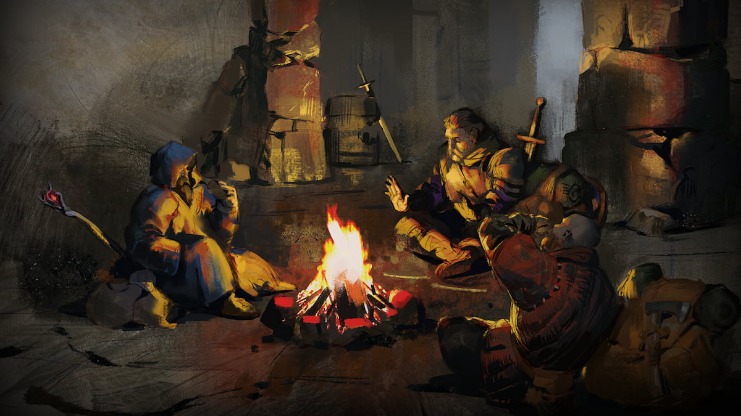 dark markets ireland