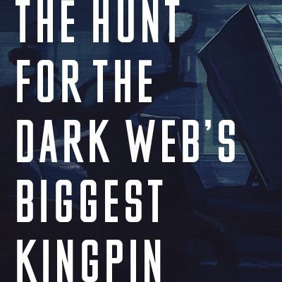 what is a darknet market