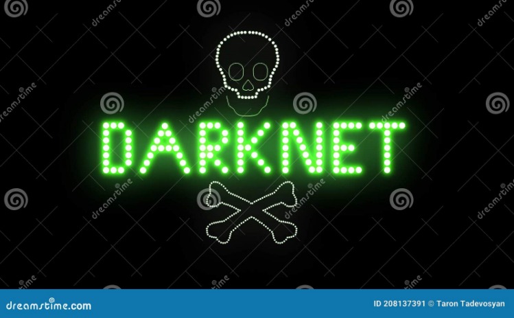 darknet cannabis markets