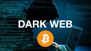 how to pay with bitcoin on dark web