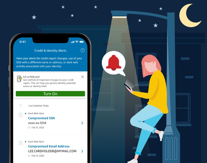 how to search in dark web