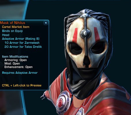 versus project market