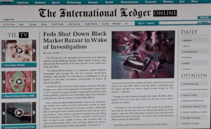 darknet in person drug sales