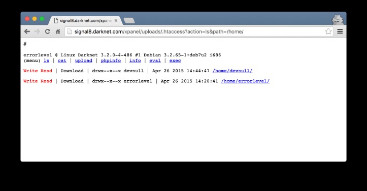 outlaw darknet market url