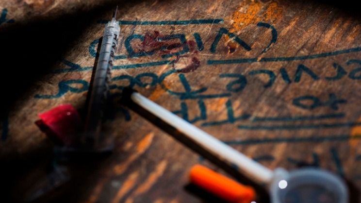 outlaw darknet market url