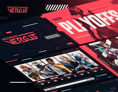 versus project market link