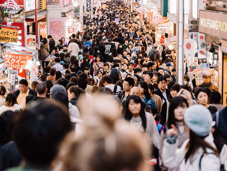 how do people access the dark web