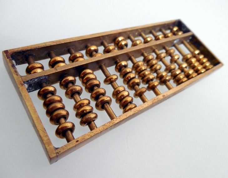 abacus onion