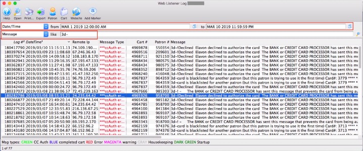 darknet market credit cards