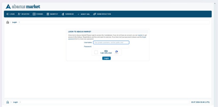 how to make a darknet market