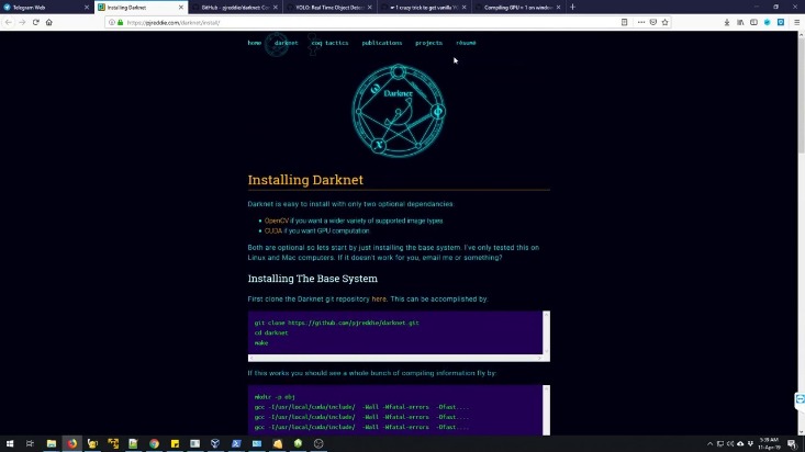 how to make a darknet market