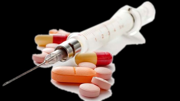 drugs sold on dark web