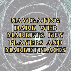 dark web markets 2024 reddit