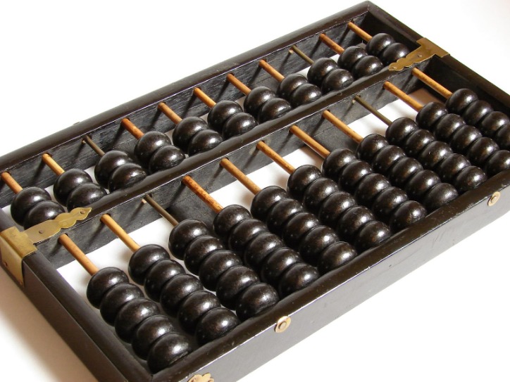 Abacus Market url