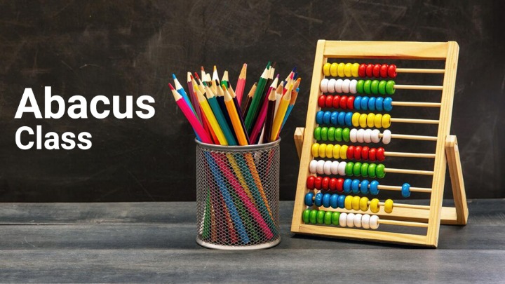 Abacus Market url