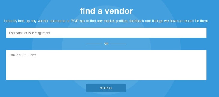 good dark web search engines