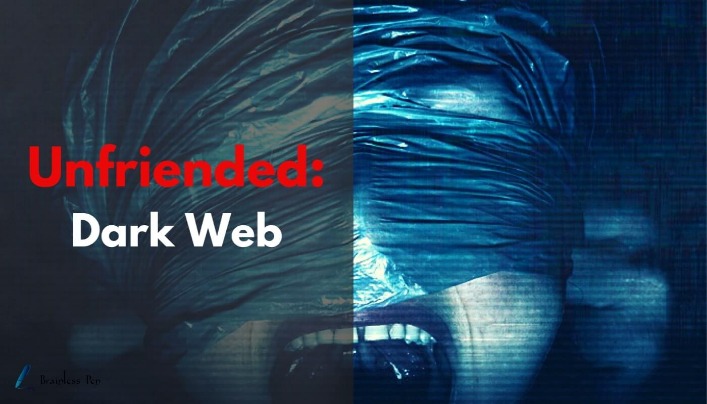 how to get into the dark web 2025