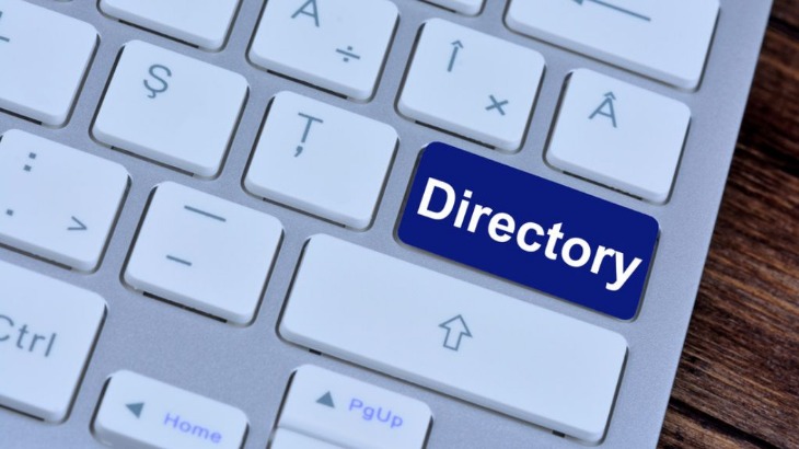 onion directory list