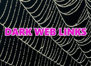 dark web links 2024