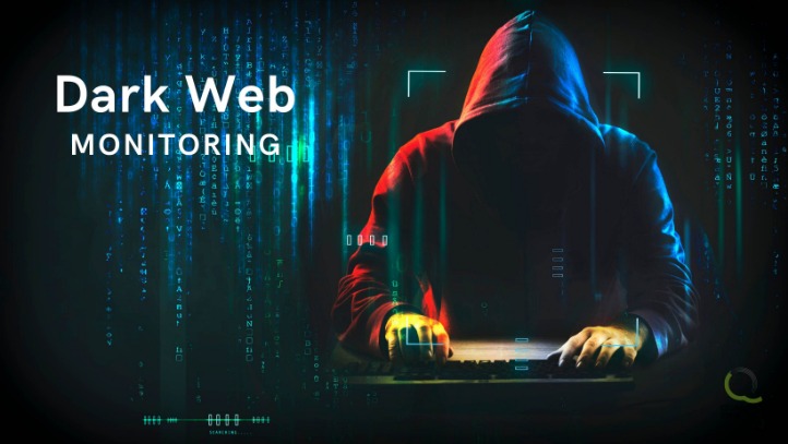 how to get to dark web