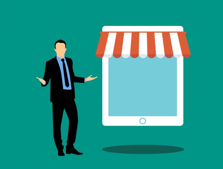 online black market uk