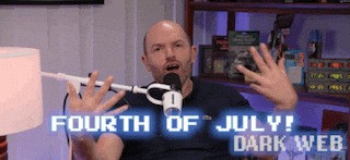 how to enter dark web