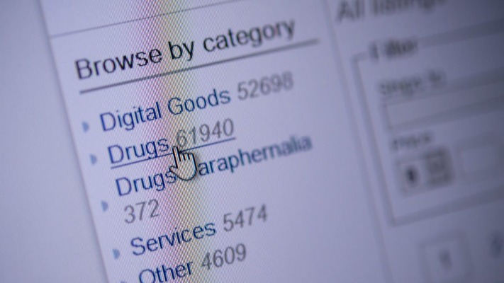 buy drugs from darknet