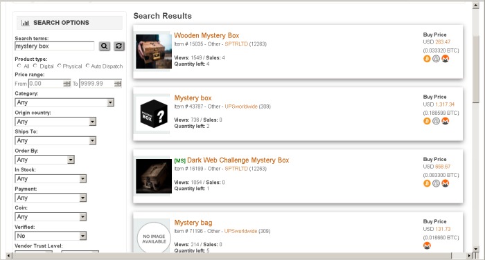 darknet markets norge