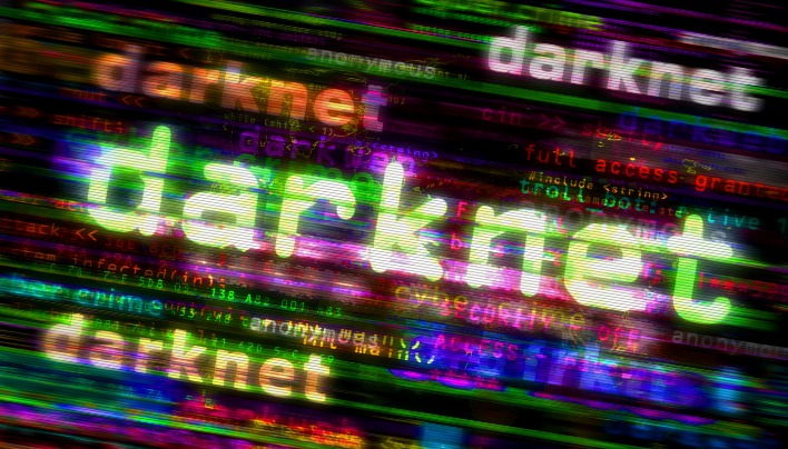monitoring the dark web