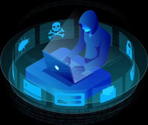 monitoring the dark web