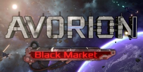 how to get into the black market