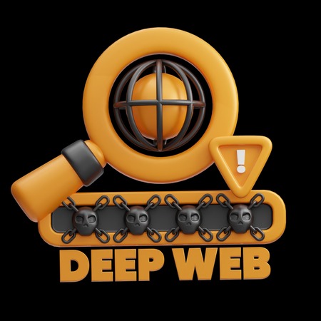 deep web