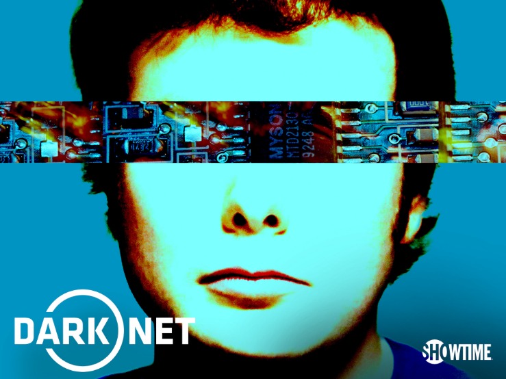 how to access dark net