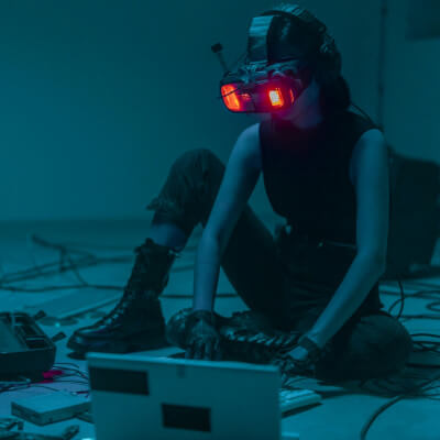 monitoring the dark web