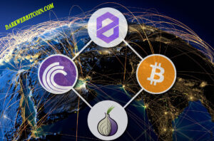 how to get to the dark web