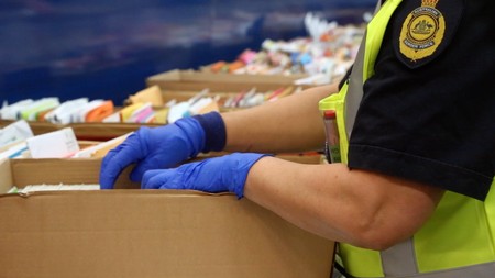 darknet marketplace drugs