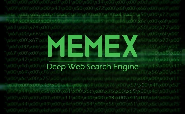 deep web search