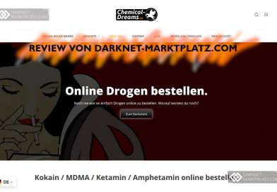 darknet links