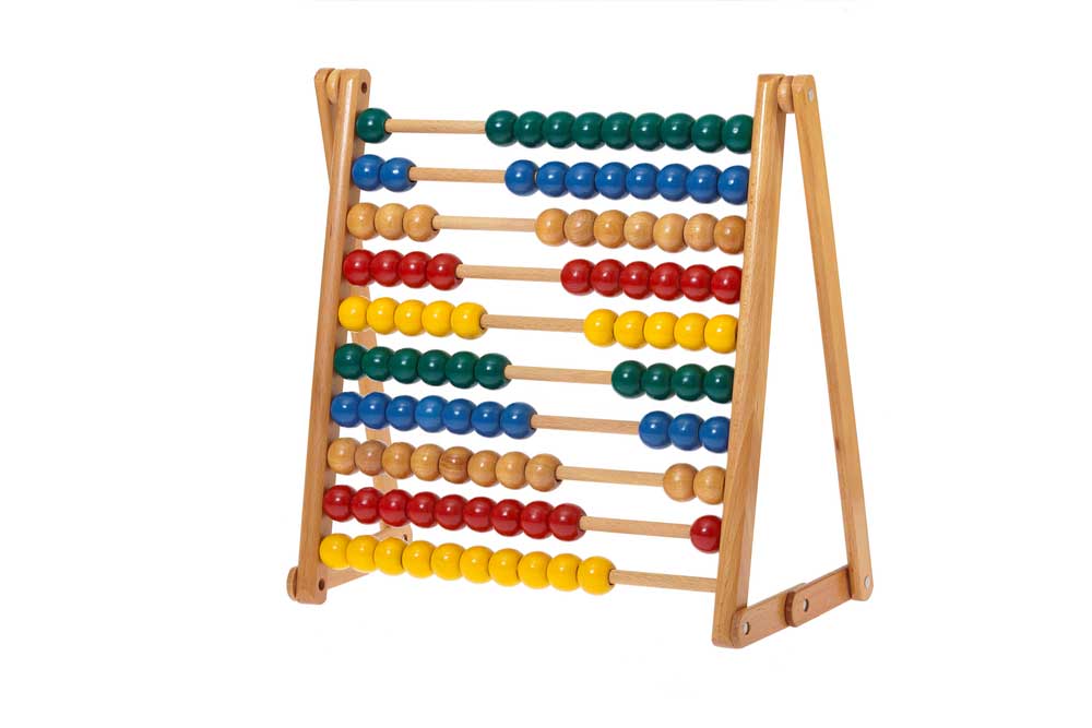 Abacus Market url