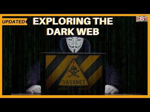 the dark web websites