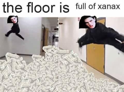 xanax darknet reddit