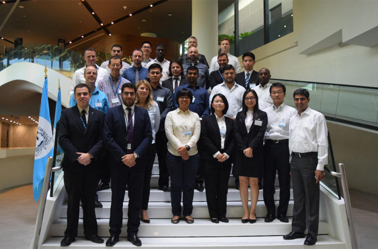 how many police agencies are going after darknet markets