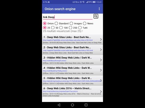 onion link search engine