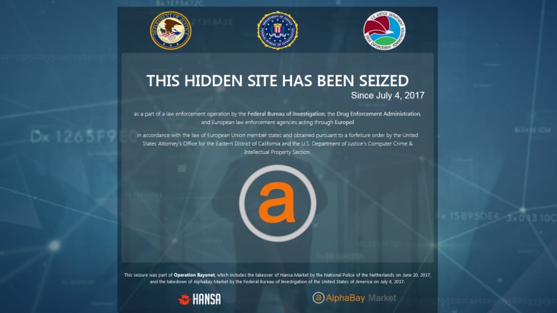 what is the best darknet market