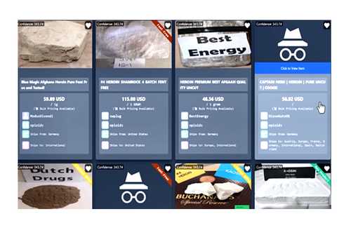 dark web drug market 2024