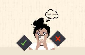 how to access dark web using tor